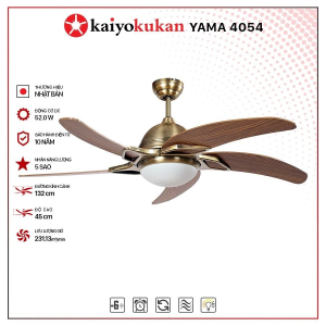 Quạt Trần YAMA 4054