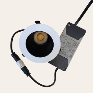 Âm trần spotlight VKV146