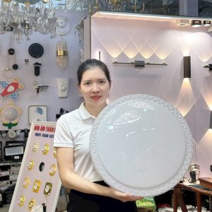 Ốp trần Oled