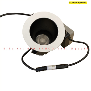Âm trần spotlight mini VKV145