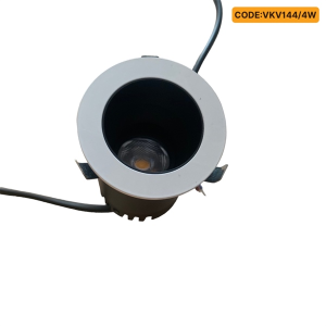 Âm trần spotlight mini VKV144