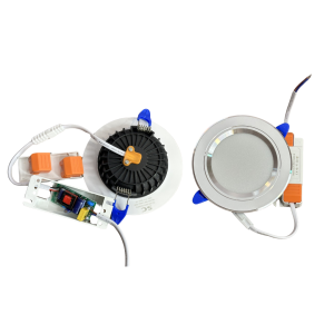 Âm trần 9w VB 3m