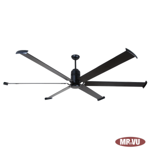 QUẠT CÁNH LỚN FORTIS