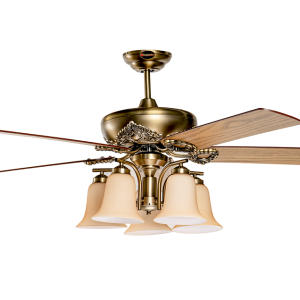 Quạt trần Kaiyokukan Aki 522 G