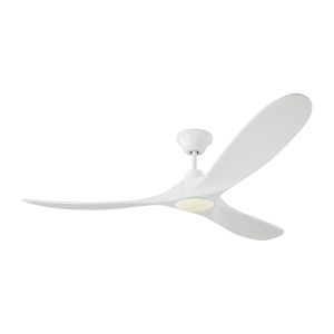 QUẠT EAGLE LED WH